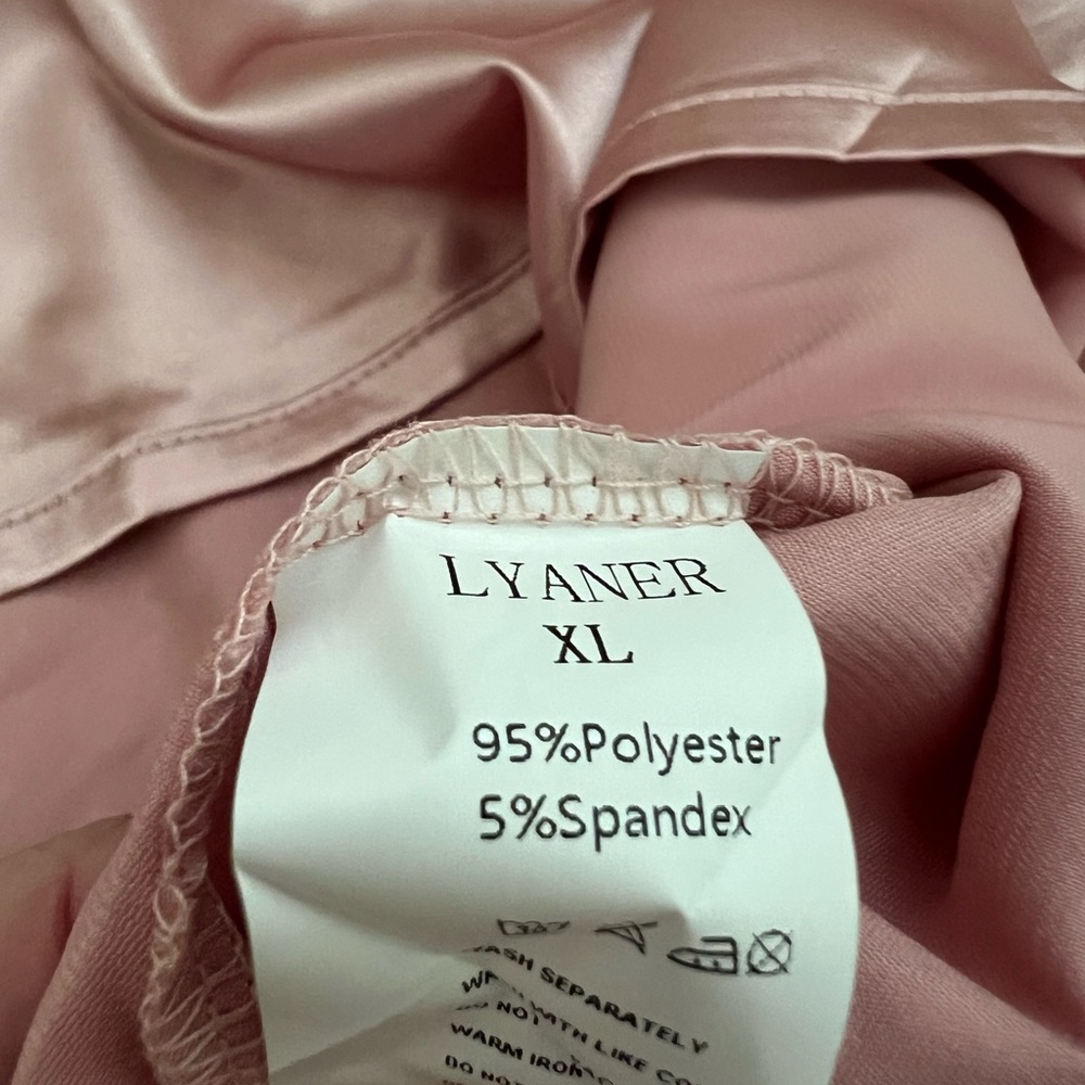 Pajama Set - Picture 3 of 3